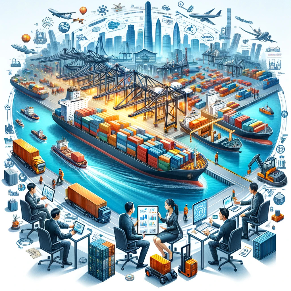 Assessing the Experience and Reputation of the Freight Forwarder​