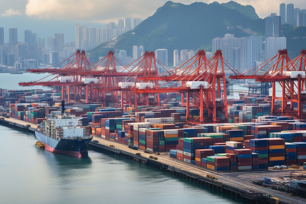 Key Considerations for Efficient and Cost Effective Shipping​