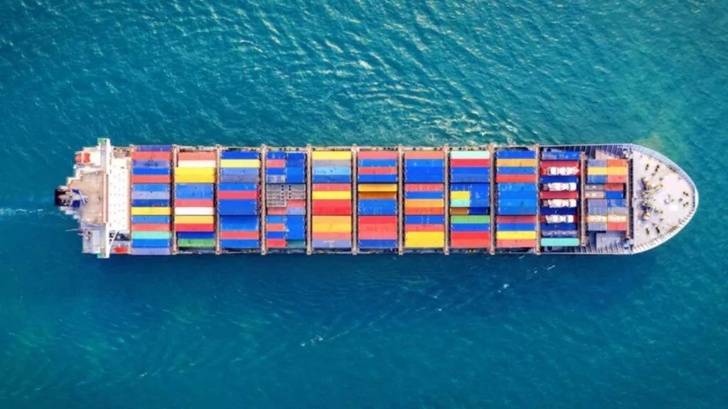 Logistics and Considerations for Effective Shipping​