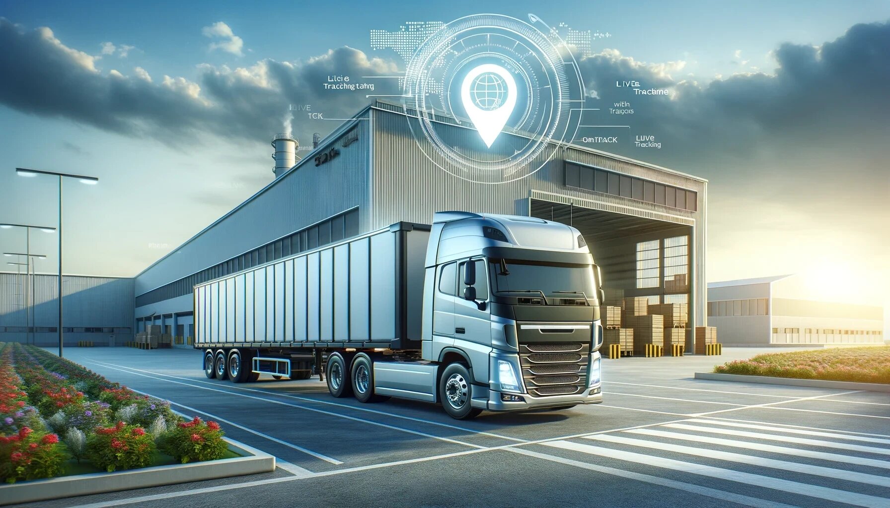 Understand Your Specific Logistics Needs​