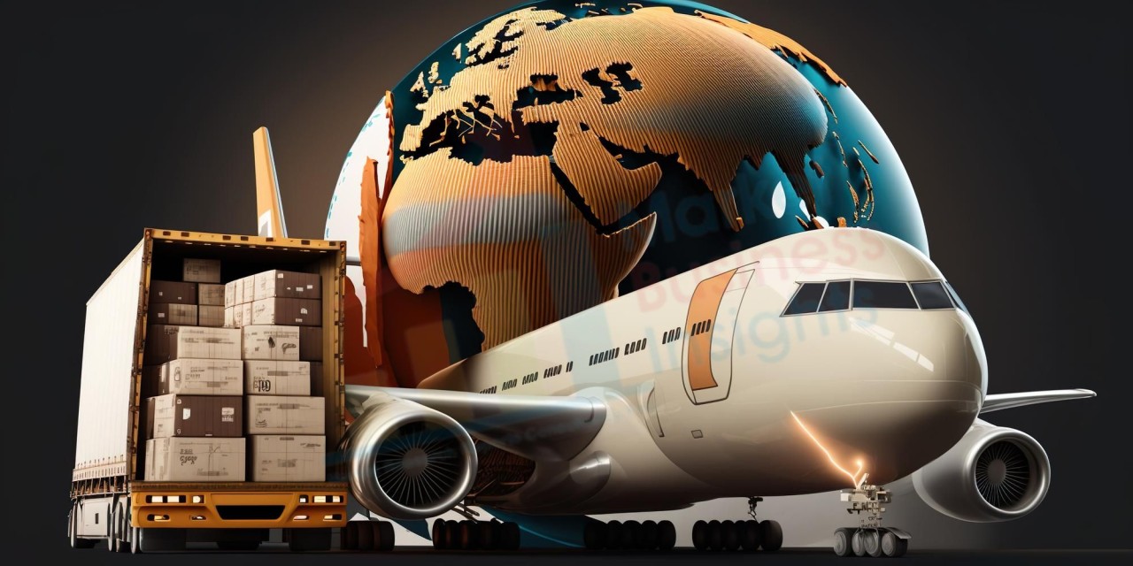 Why Choose Air Freight from China for Global Shipping?​