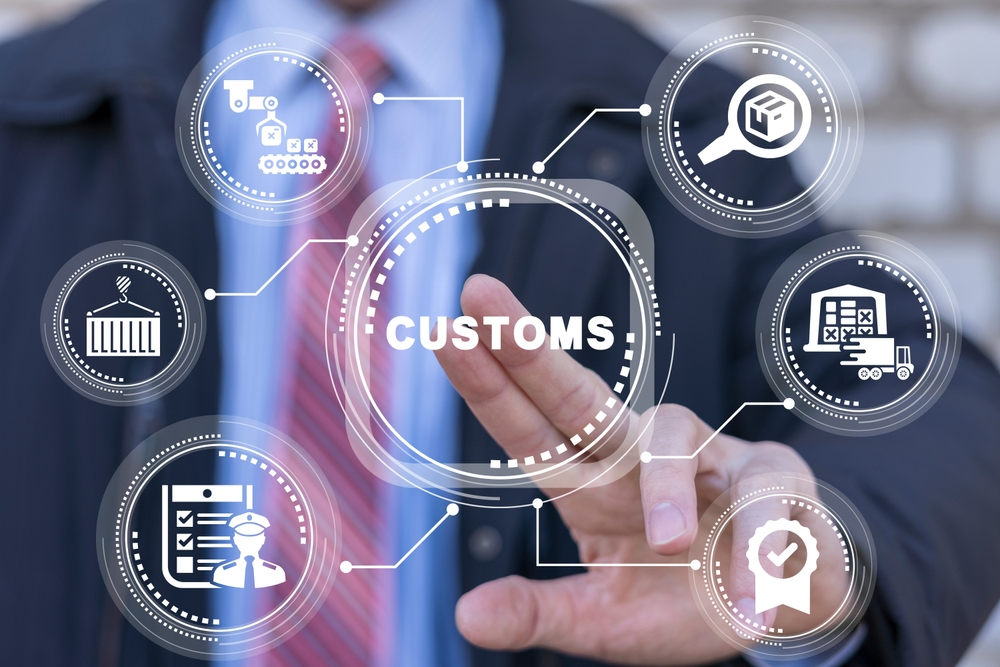 Navigating Customs and Regulations​