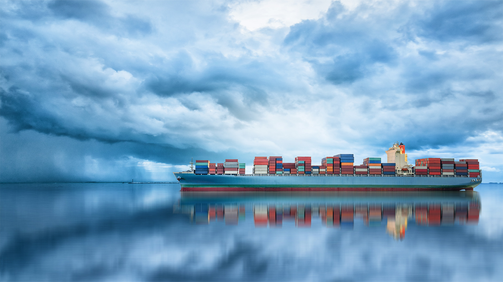 Sea Freight The Most Economical Shipping Option​