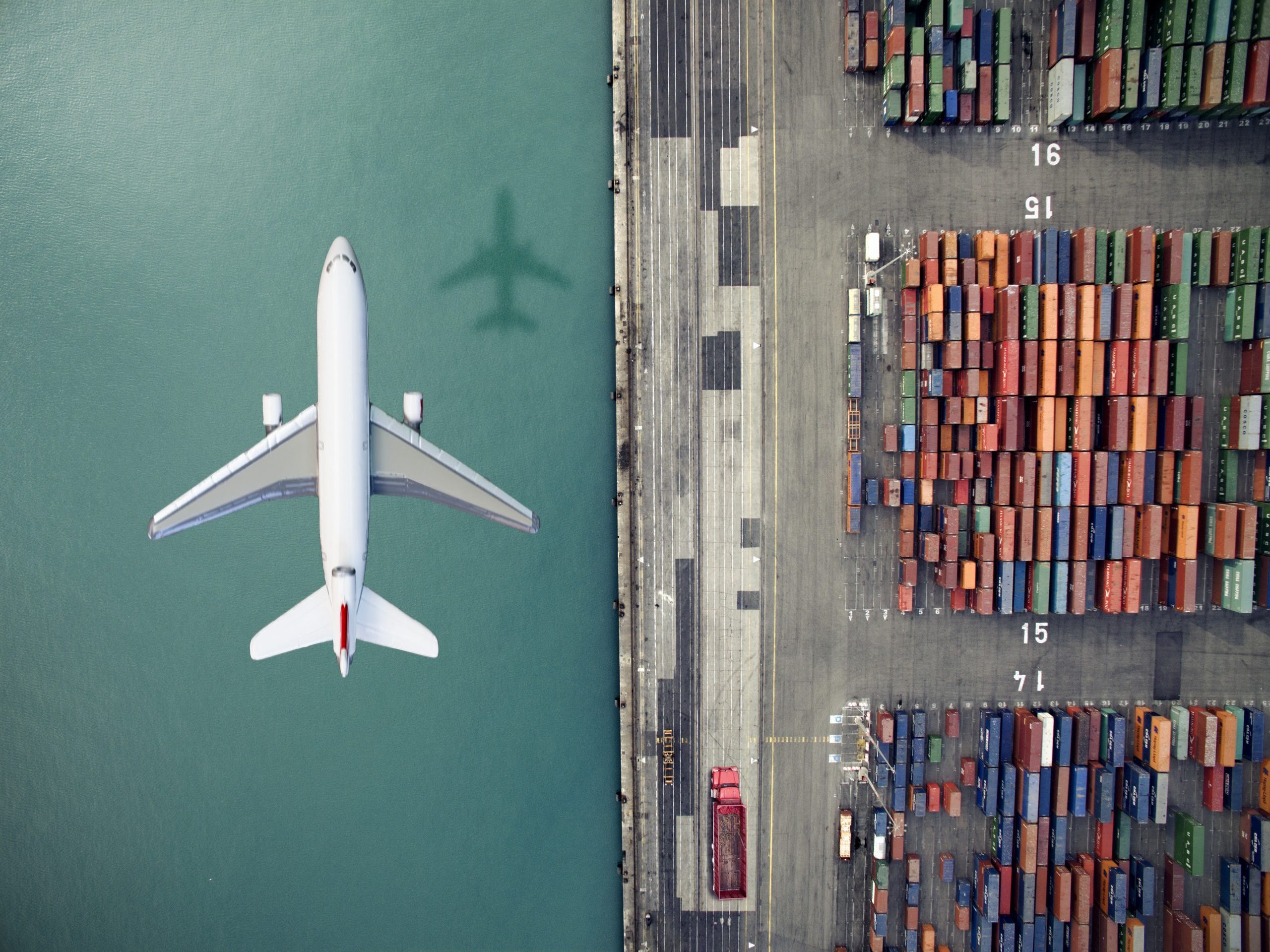 Understanding the Shipping Process with Freight VIP​