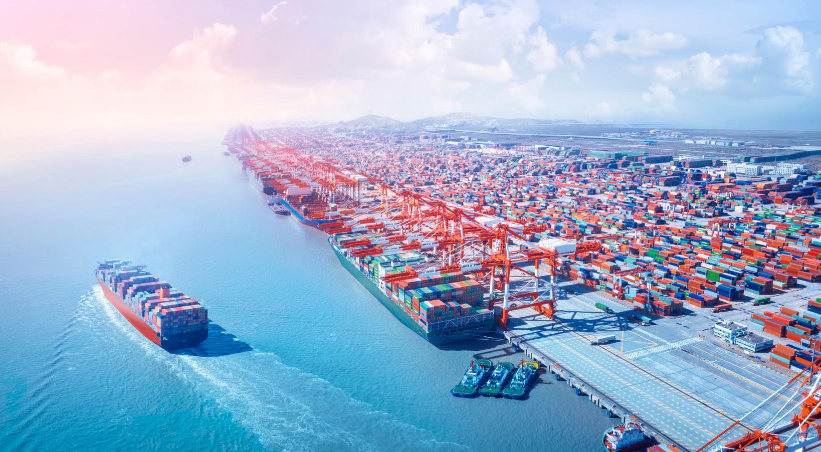 Key Factors AffectingShipping from China to Lyttleton Port ​