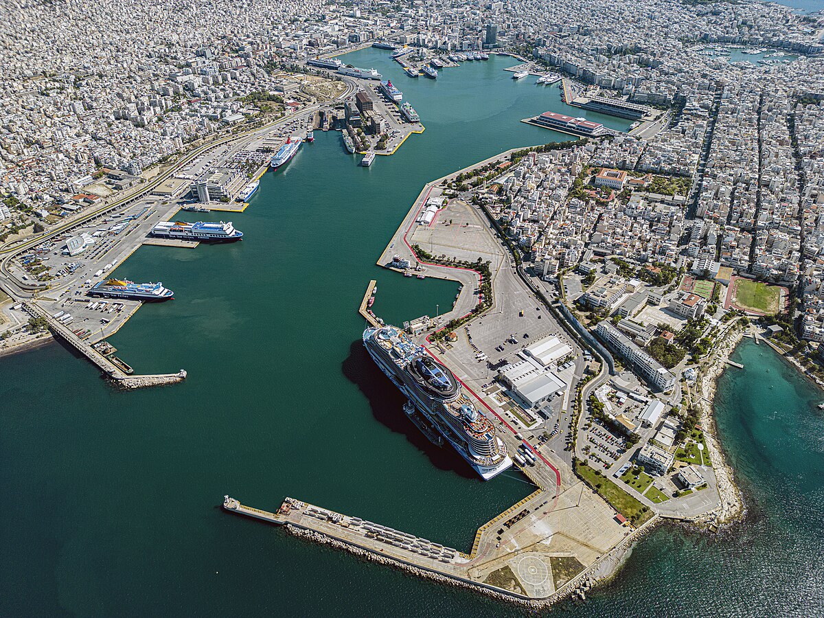 Understanding Algeciras Port The Gateway to Europe​